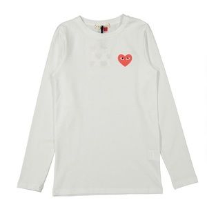Zero + Us tee